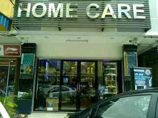 Home Care Batam