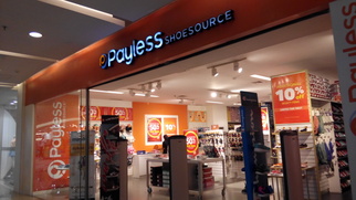 payless central park