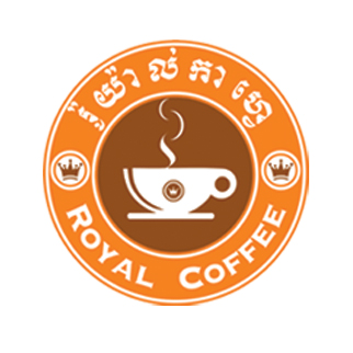 Royal Coffee Restaurants In Phnom Penh