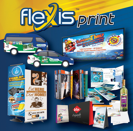 FLEXIS