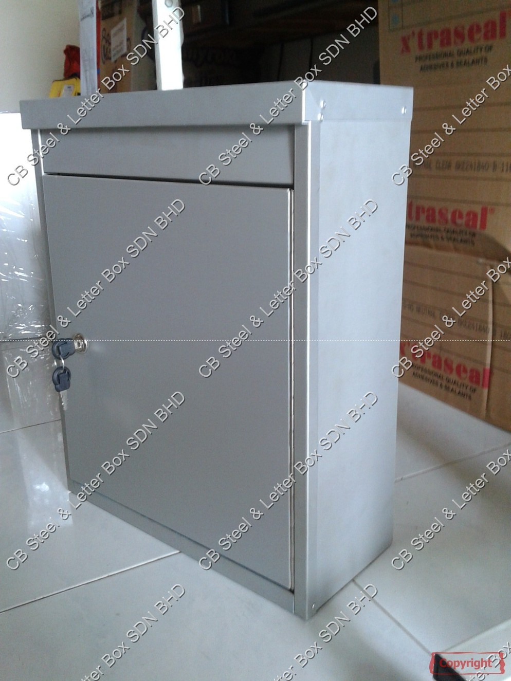 Galleries Cb Steel Letter Box Sdn Bhd