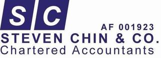 Steven Chin   Logo