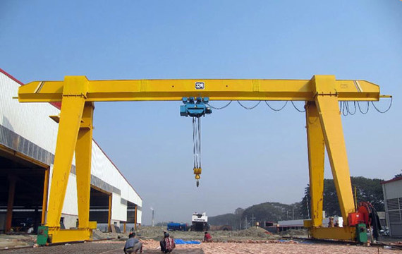 Gantry Crane