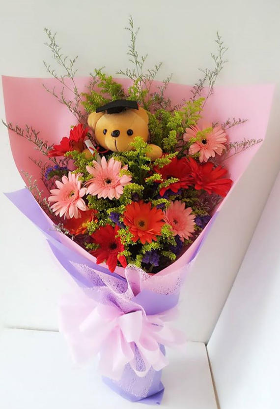 Q Florist Florists in Penang