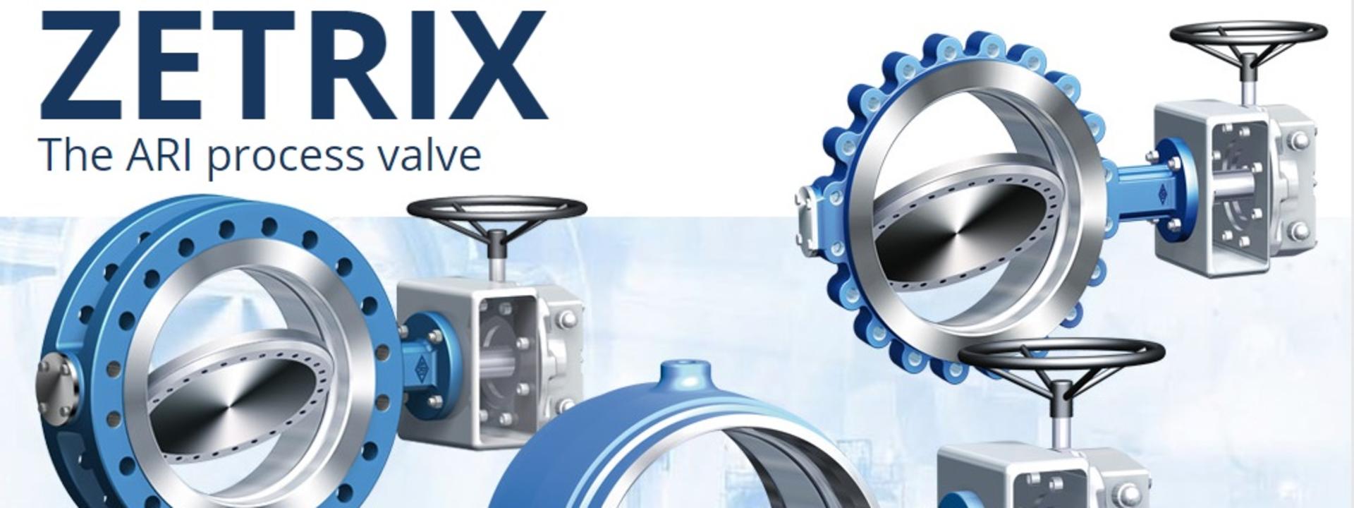 ARIARMATUREN SDN BHD supply quality fittings made in Germany