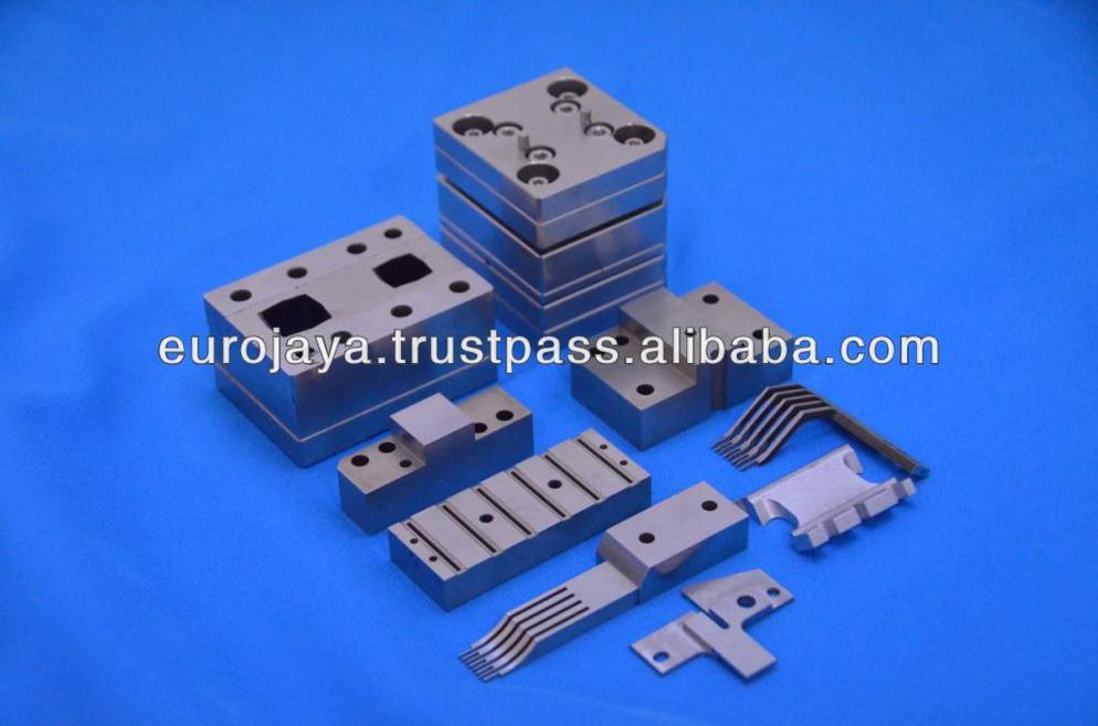 Tool Steel Parts