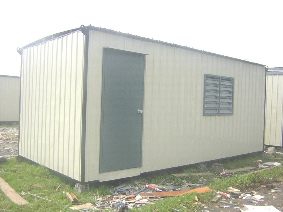 KEDAH CUSTOM MADE KABIN ( CABIN ) AND CONTAINER ( KONTENA)