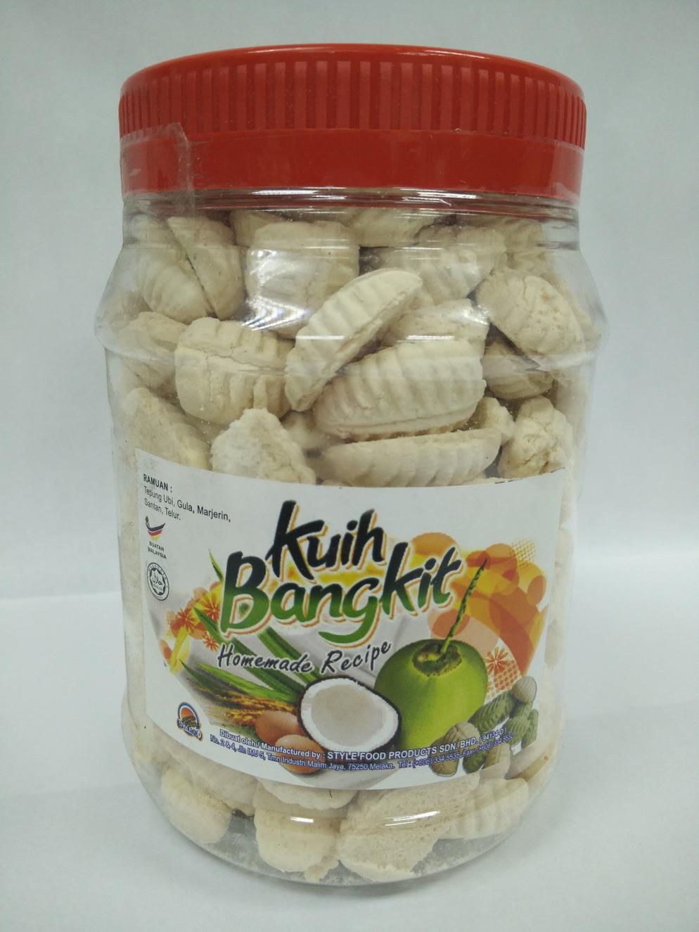 ST KUIH BANGKIT - ORIGINAL