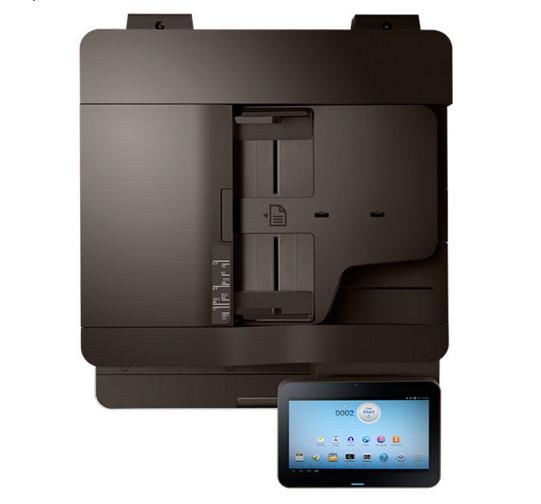 Samsung SMART MultiXpress X4300LX/ X4250LX / X4220RX