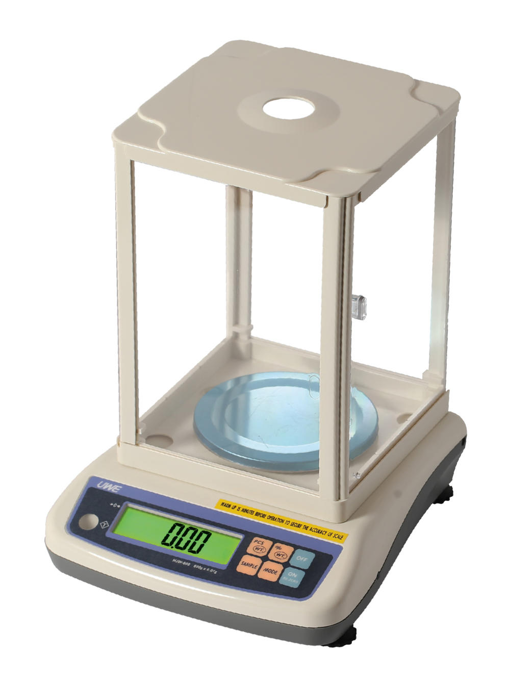 HJW series - High Precision Balance