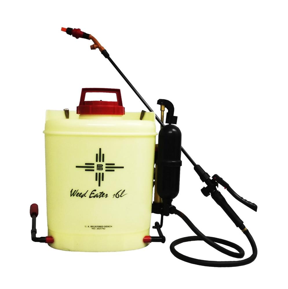 Plantation Backpack Sprayer with Professional Packing