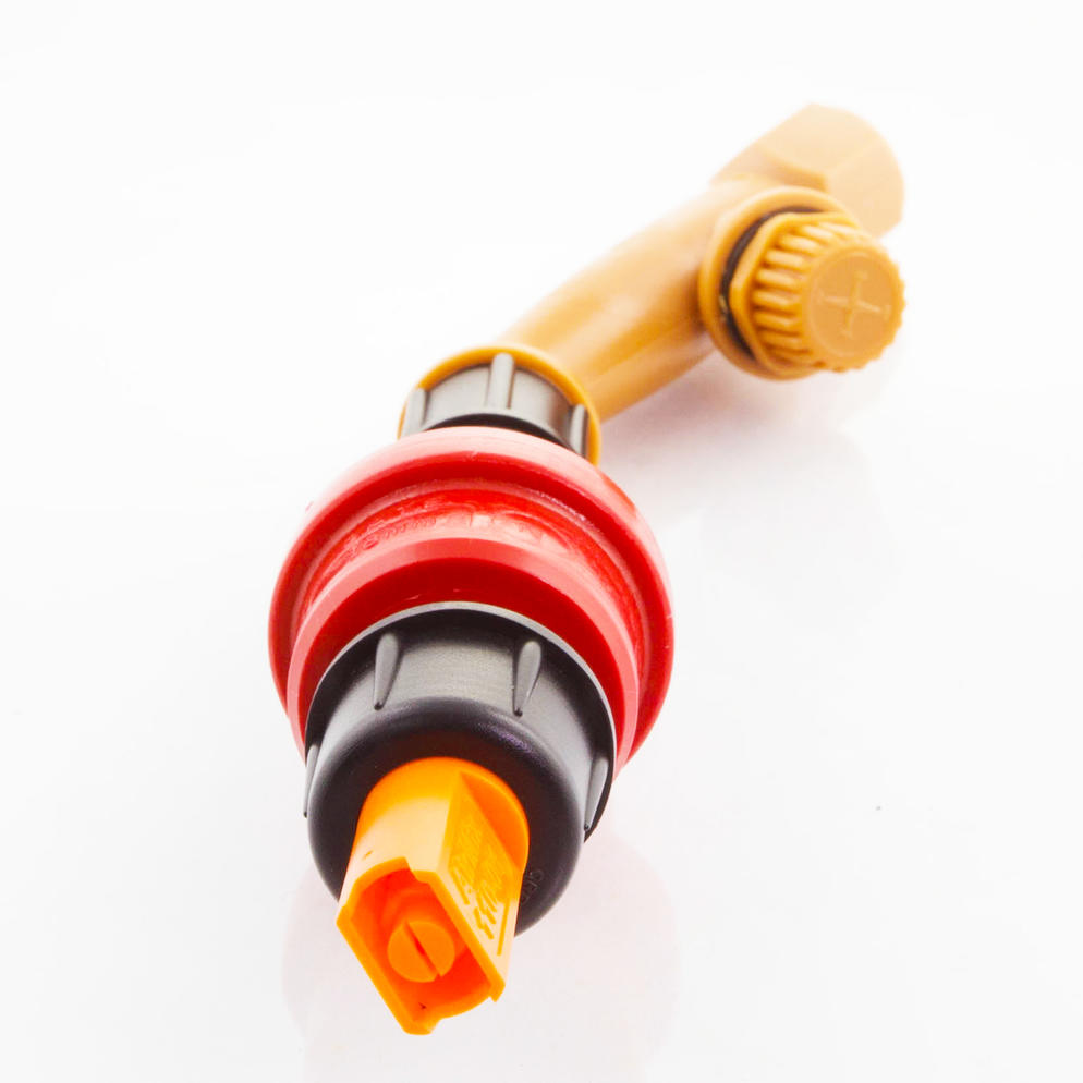 Plantation Backpack Sprayer with Professional Packing