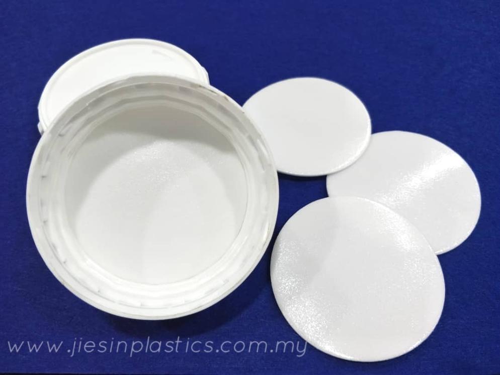 20LT Jerry Can Cap Jiesin Plastics Industry Sdn. Bhd.