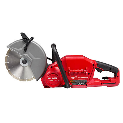 MILWAUKEE M18 FCOS230 M18 FUEL Cut Off Saw