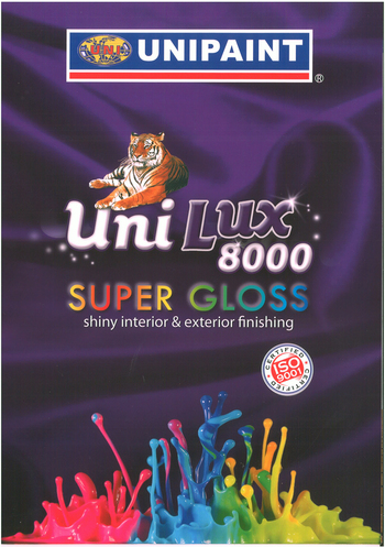Buy products from Unipaint Factory Sdn. Bhd. - Penang