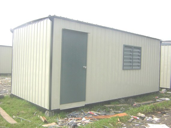 PERLIS CUSTOM MADE KABIN ( CABIN ) AND CONTAINER ( KONTENA)