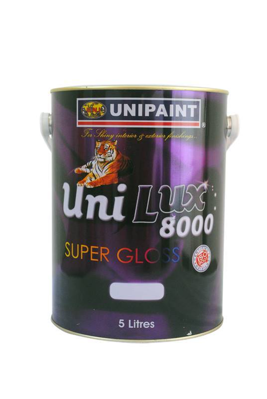 Unipaint FactoryPaint Manufacturer Malaysia