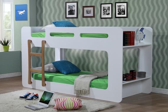 Hagen Bunk Bedroom Series