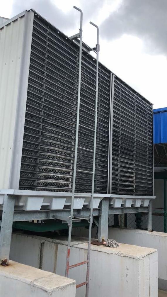 Cooling  Tower  Water  Treatment  Chemicals