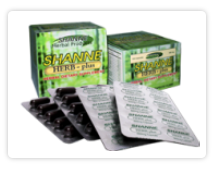 About Us Shanne Herbal