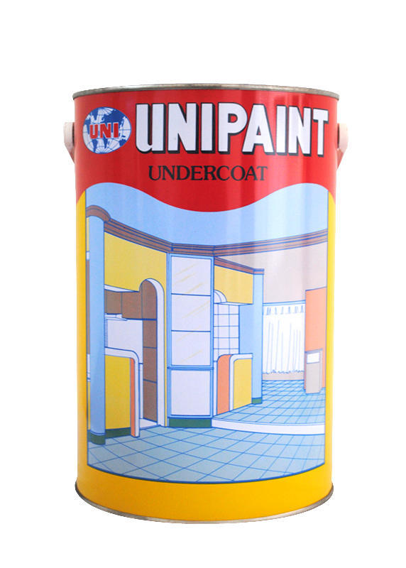 Paint Supplier, Paint Dealer, Paint Penang Unipaint