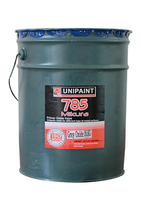 Paint Supplier, Paint Dealer, Paint Penang Unipaint