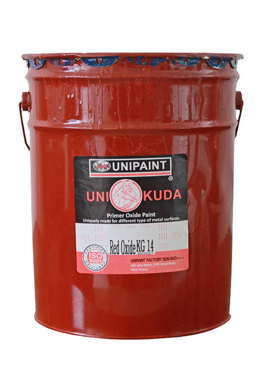 Paint Supplier, Paint Dealer, Paint Penang Unipaint
