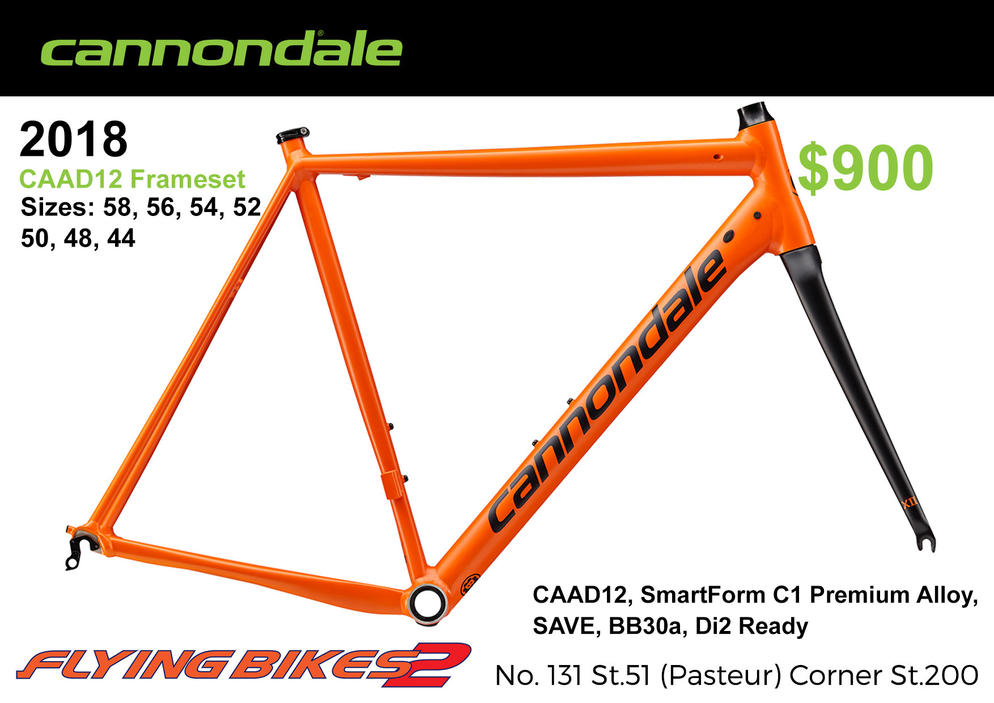 caad frame