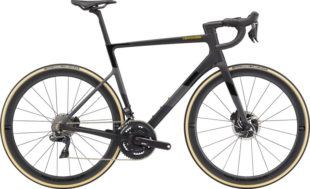 Supersix Evo Hi Mod Disc Dura Ace Di2 2020 Bikes Cannondale