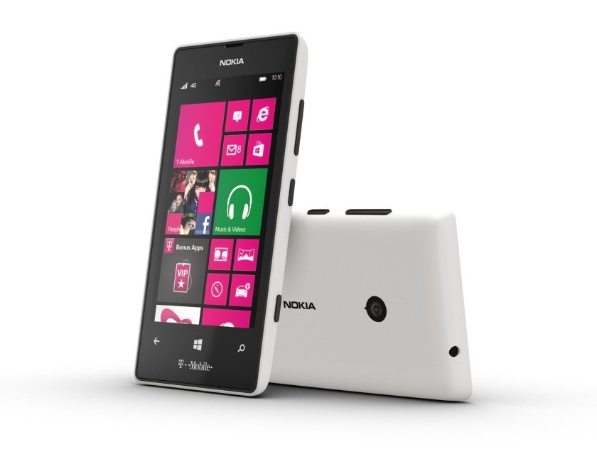 Nokia Lumia 521