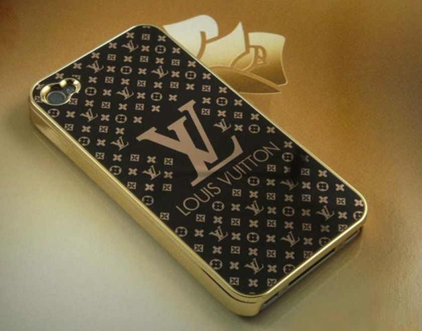 iPhone 5 Case Louis Vuitton 