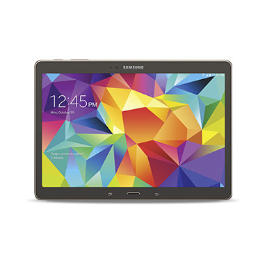 Samsung Galaxy Tab® S