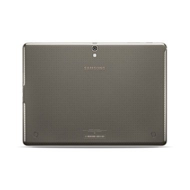 Samsung Galaxy Tab® S
