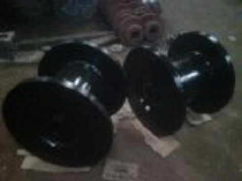 Bollard Capstand