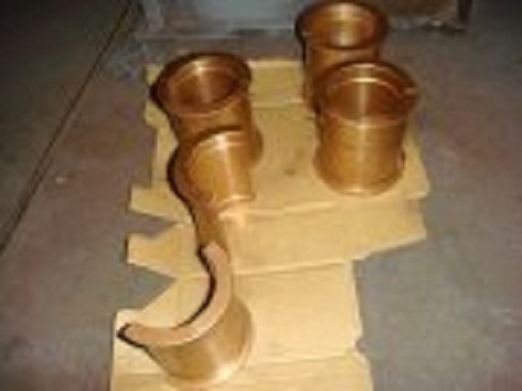 Bushing Bronze