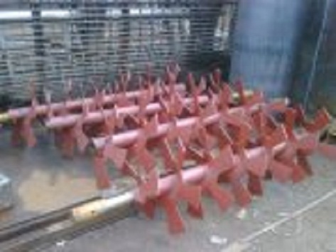 Daun Conveyor