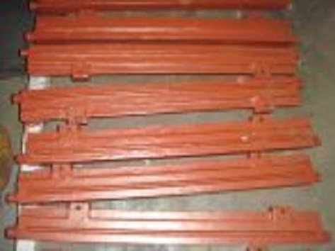 Fire Grate