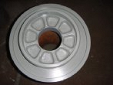 Frame Plate Liner Insert