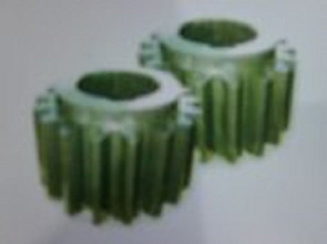 Intermediate Gear