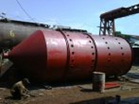 Kernel Silo