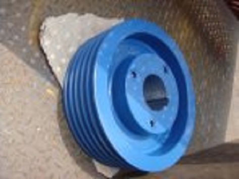 pully m