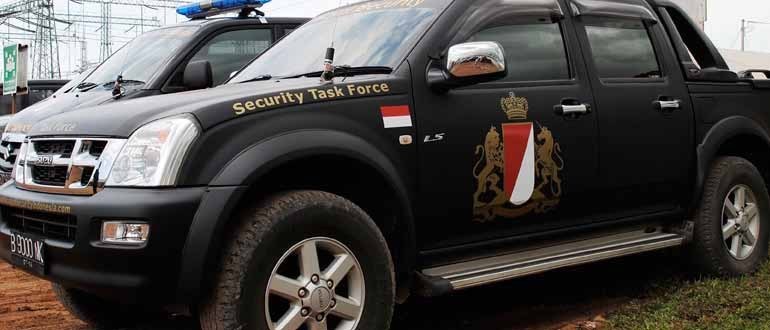 Tentang Kami Pt Bripindo Sejahtera Royal Security Indonesia