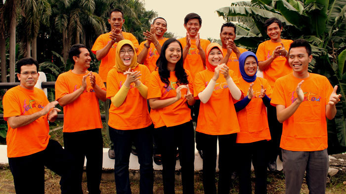 team