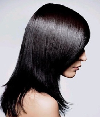 Rambut Sehat