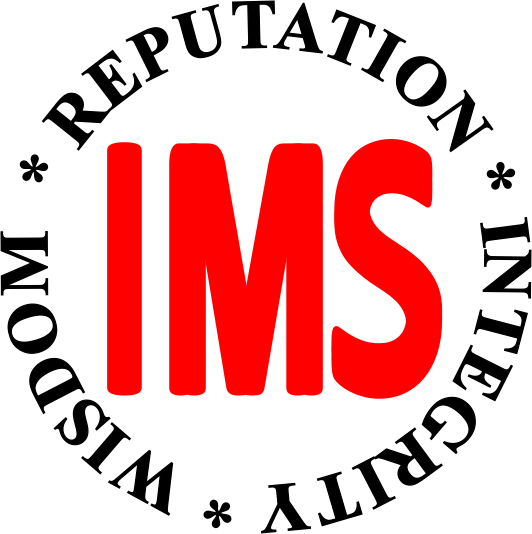 logo ims