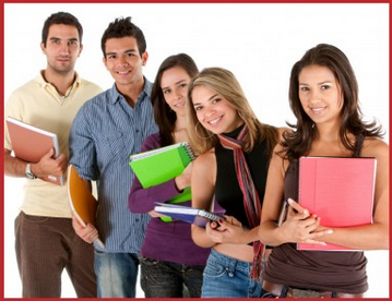 students