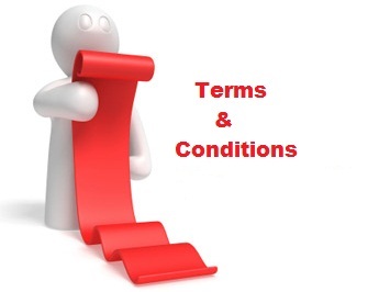 Term   Condition