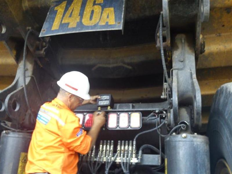 lampu reverse 6 mata