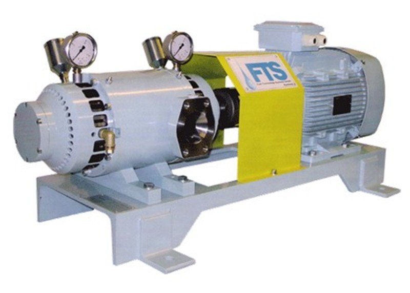 homogenizer