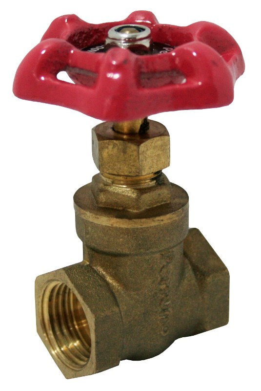 Gate Valve Perruno copy